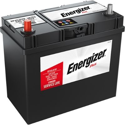 ENERGIZER Startera akumulatoru baterija EP45JXTP