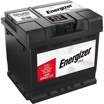 ENERGIZER Startera akumulatoru baterija EP52L1