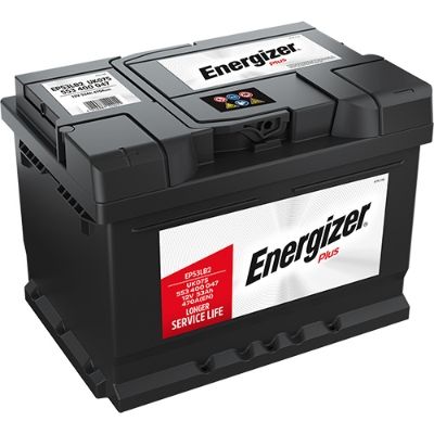 ENERGIZER Startera akumulatoru baterija EP53LB2
