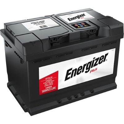 ENERGIZER Startera akumulatoru baterija EP70L3X