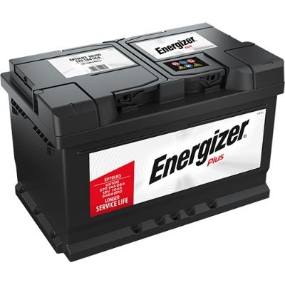 ENERGIZER Startera akumulatoru baterija EP70LB3