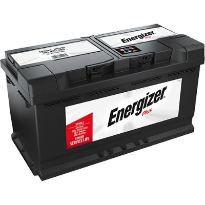 ENERGIZER Startera akumulatoru baterija EP95L5