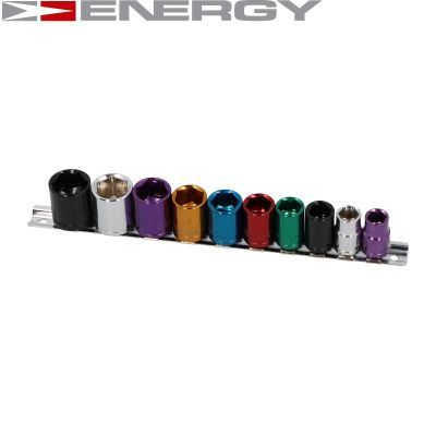 ENERGY Instrumentu komplekts NE00286