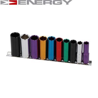 ENERGY Набор инструментов NE00287