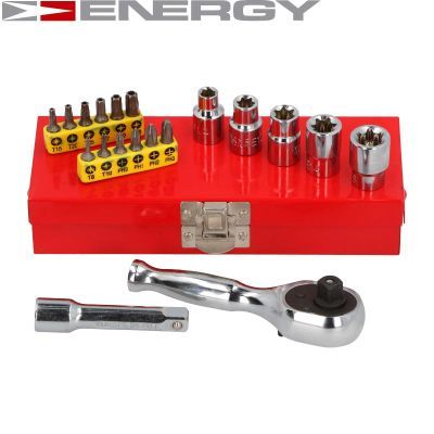 ENERGY Набор инструментов NE00338