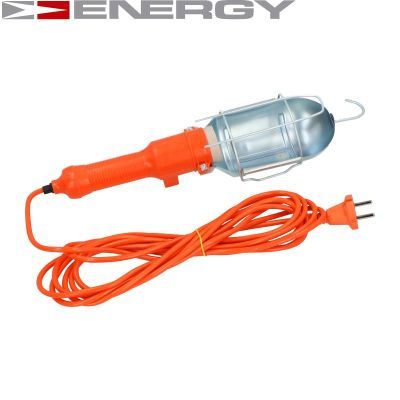 ENERGY Фонарик NE00417