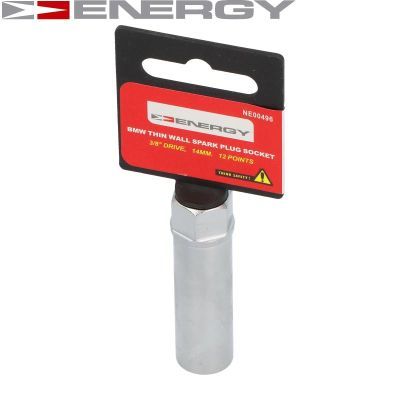 ENERGY Насадка торцового ключа NE00496