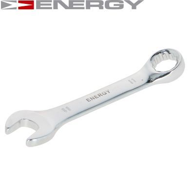 ENERGY Кольцевой / гаечный ключ NE01002S-11