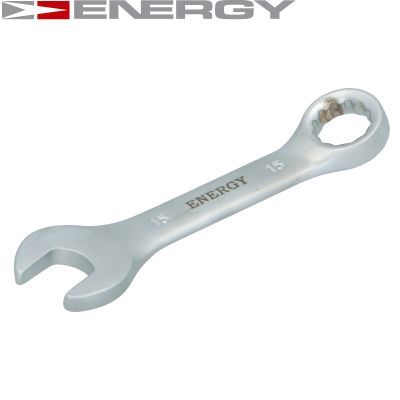 ENERGY Кольцевой / гаечный ключ NE01002S-15