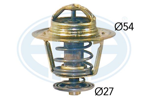 ERA Termostats, Dzesēšanas šķidrums 350163