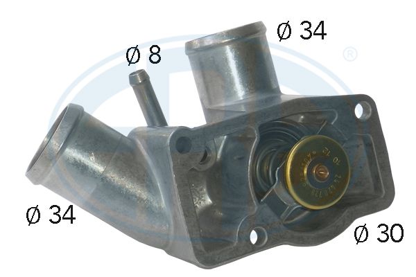ERA Термостат, охлаждающая жидкость 350267