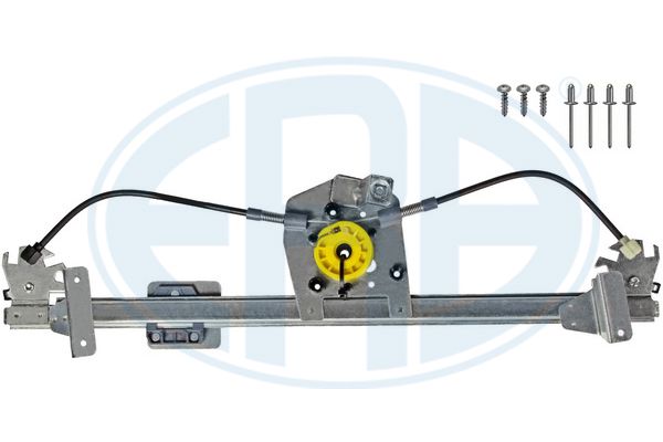 ERA Stikla pacelšanas mehānisms 490288