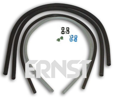 ERNST Напорный трубопровод, датчик давления (саж./частич 410007