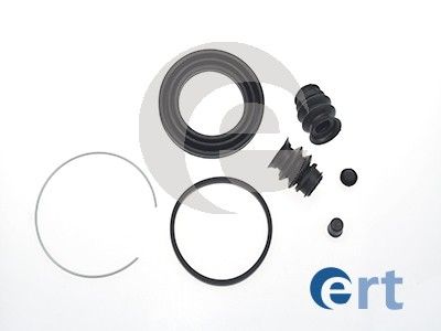ERT Ремкомплект, тормозной суппорт 400419