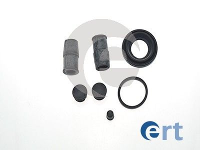 ERT Ремкомплект, тормозной суппорт 400448