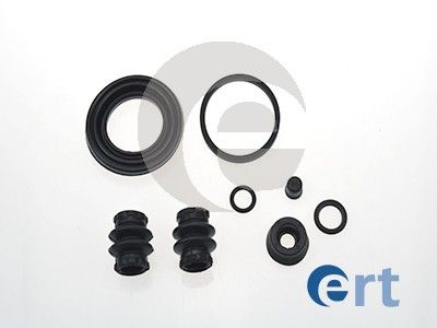 ERT Ремкомплект, тормозной суппорт 400923