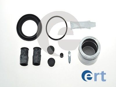 ERT Ремкомплект, тормозной суппорт 401110
