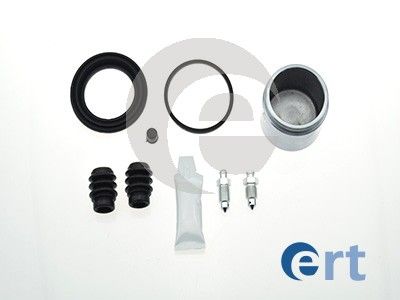 ERT Ремкомплект, тормозной суппорт 401360