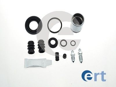 ERT Ремкомплект, тормозной суппорт 401830