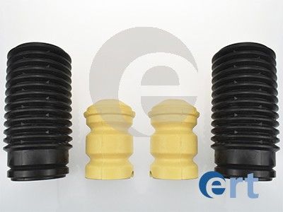 ERT Пылезащитный комплект, амортизатор 520021