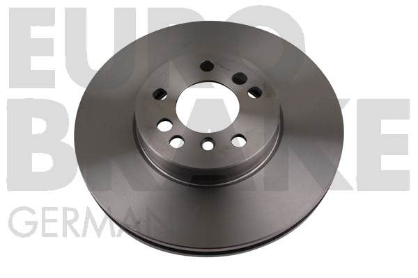 EUROBRAKE Bremžu diski 5815201547