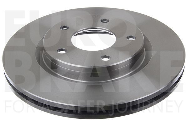 EUROBRAKE Bremžu diski 5815202277