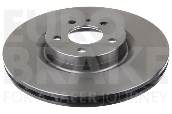 EUROBRAKE Bremžu diski 5815202367