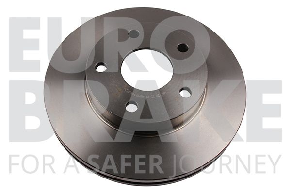 EUROBRAKE Тормозной диск 5815202521