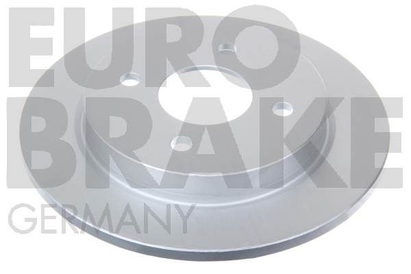 EUROBRAKE Тормозной диск 5815202536