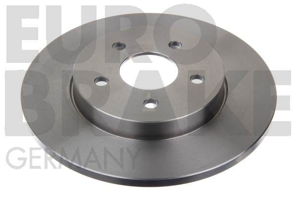 EUROBRAKE Bremžu diski 5815202551