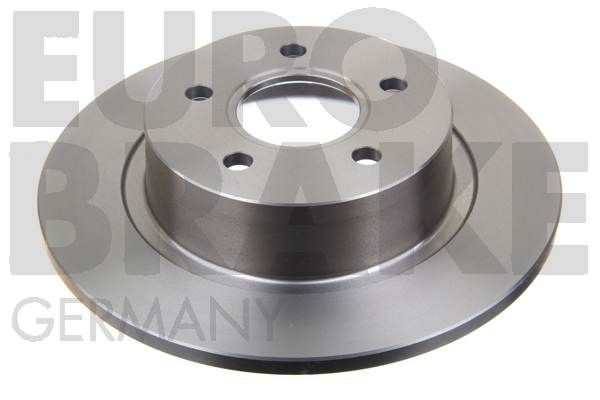 EUROBRAKE Bremžu diski 5815202564