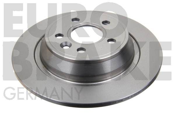 EUROBRAKE Bremžu diski 5815202571