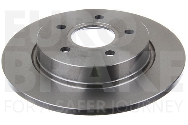 EUROBRAKE Bremžu diski 5815202584