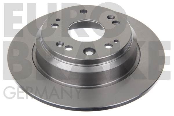 EUROBRAKE Bremžu diski 5815202645