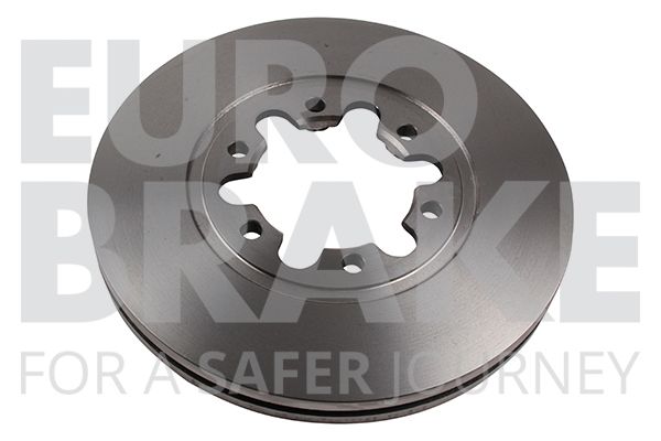 EUROBRAKE Bremžu diski 5815203255