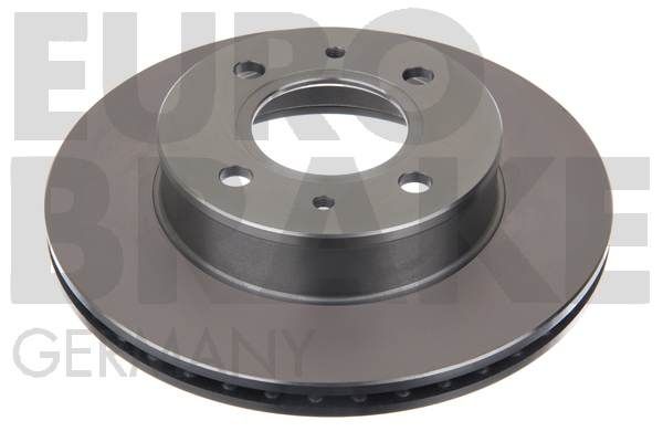 EUROBRAKE Bremžu diski 5815203428