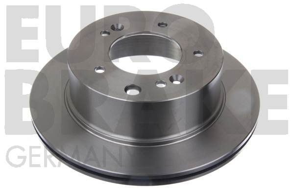 EUROBRAKE Bremžu diski 5815203520