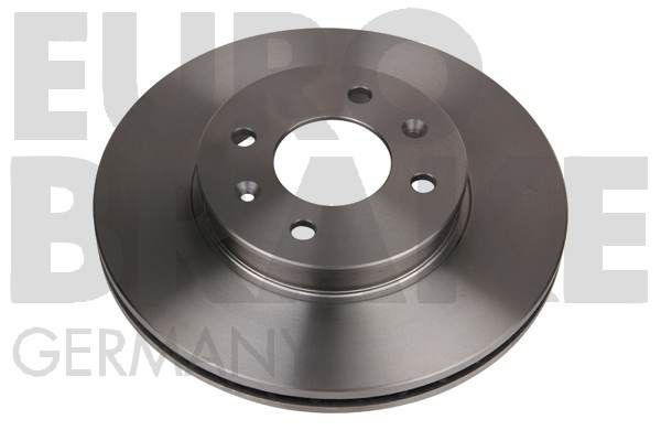 EUROBRAKE Bremžu diski 5815203523