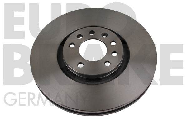 EUROBRAKE Тормозной диск 5815203673