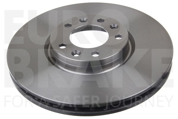 EUROBRAKE Bremžu diski 5815203742