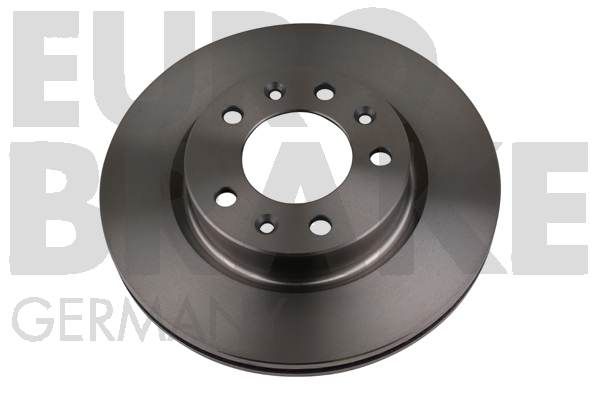 EUROBRAKE Bremžu diski 5815203746