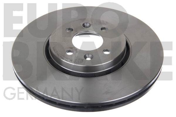 EUROBRAKE Bremžu diski 5815203947