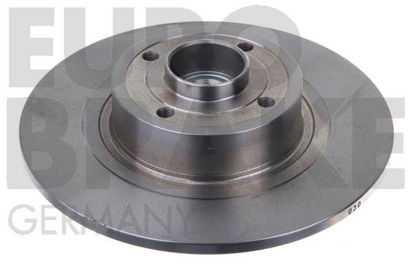 EUROBRAKE Bremžu diski 5815203965