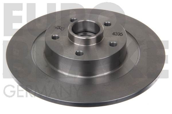 EUROBRAKE Bremžu diski 5815203972