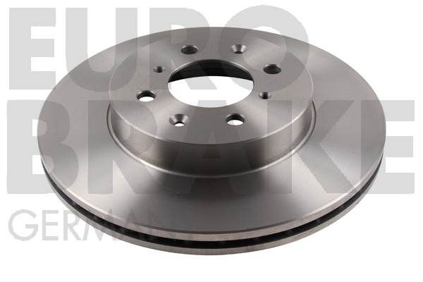 EUROBRAKE Bremžu diski 5815204007