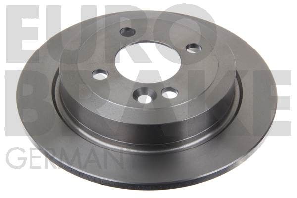 EUROBRAKE Bremžu diski 5815204017