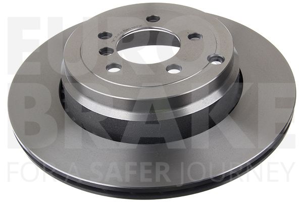 EUROBRAKE Bremžu diski 5815204041