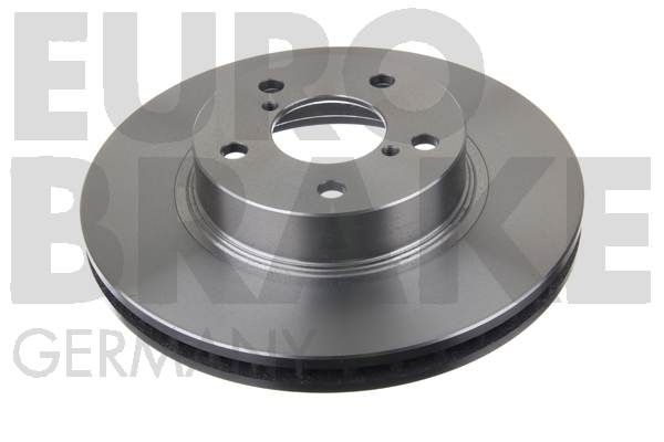 EUROBRAKE Bremžu diski 5815204403