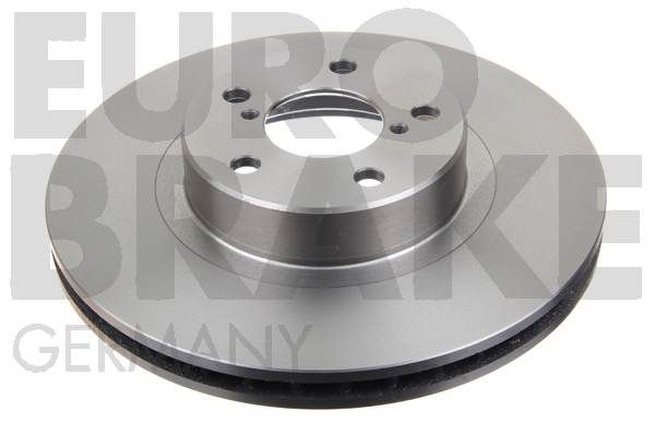 EUROBRAKE Bremžu diski 5815204406