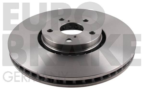 EUROBRAKE Bremžu diski 58152045104